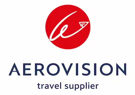 Aerovision Travel